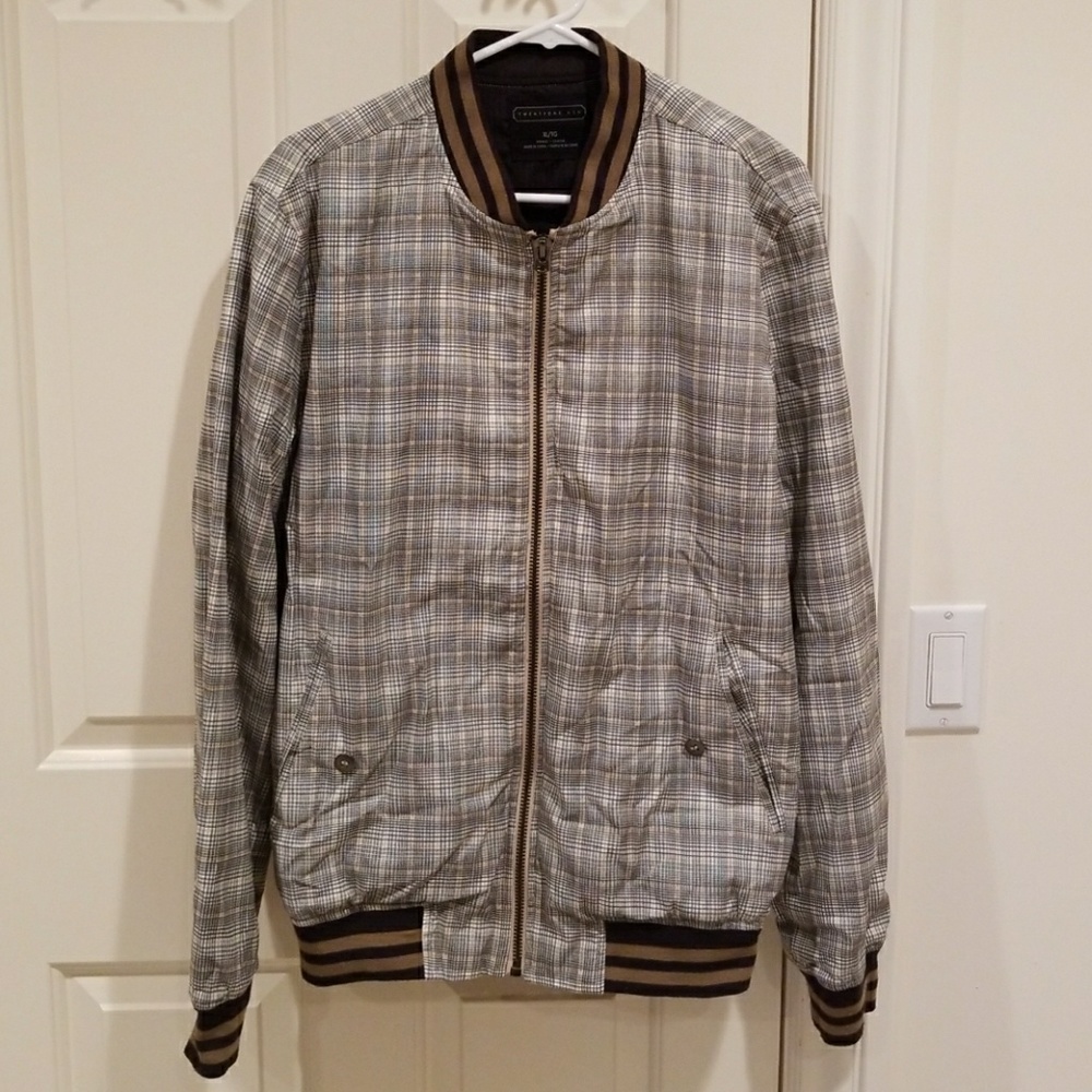Men's jacket